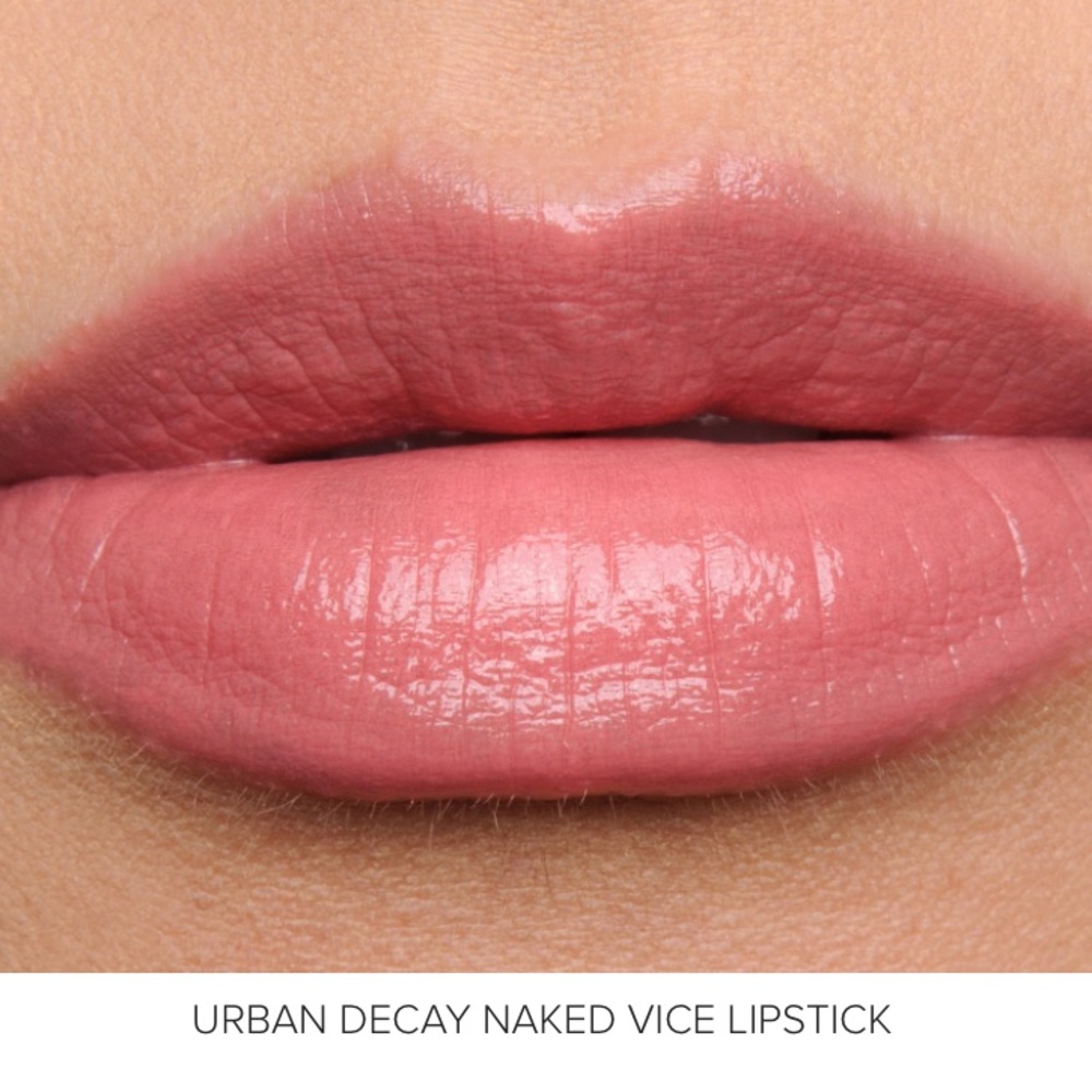 Urban Decay Vice Lipstick Naked - Picture 15 of 16